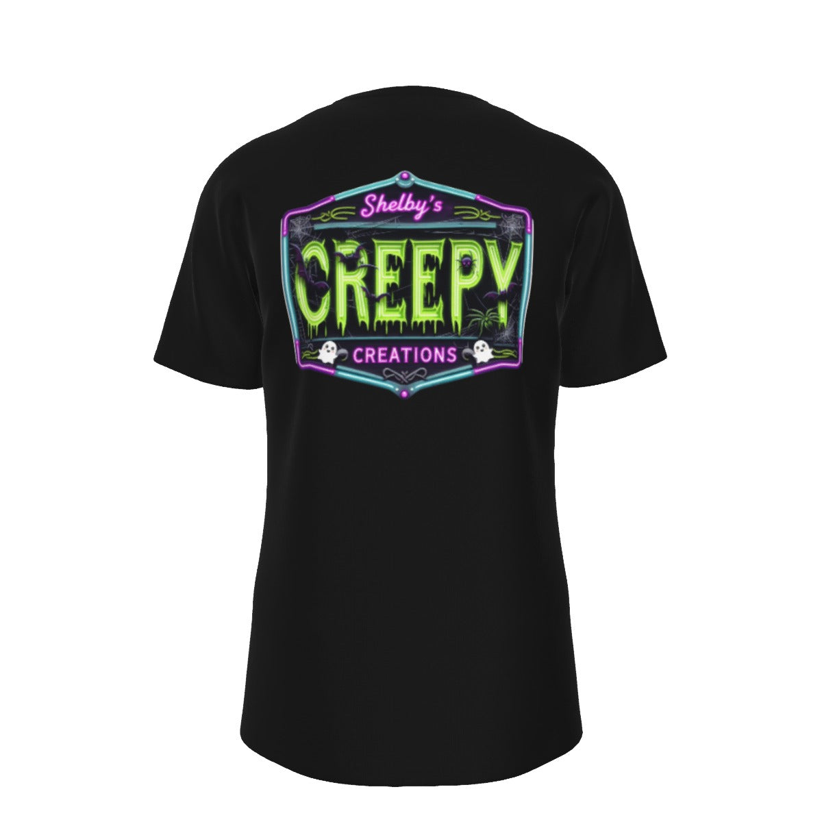 Keeping it Creepy Shirt