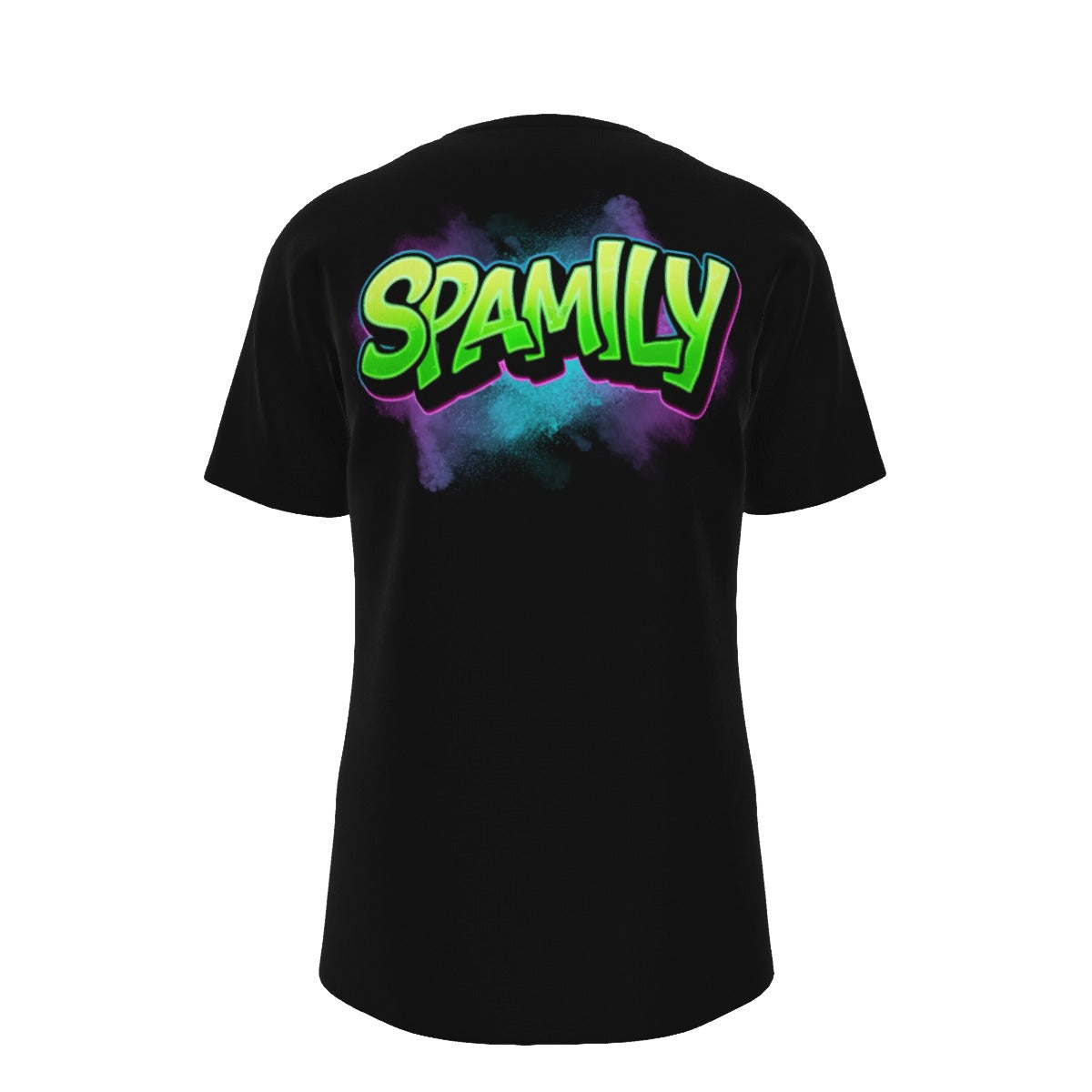 Zak Pacillo Leathal Weekend 8 Spam Can Shirt
