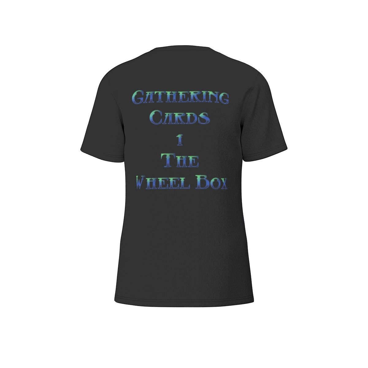 Gathering Card 1: The Wheel Box