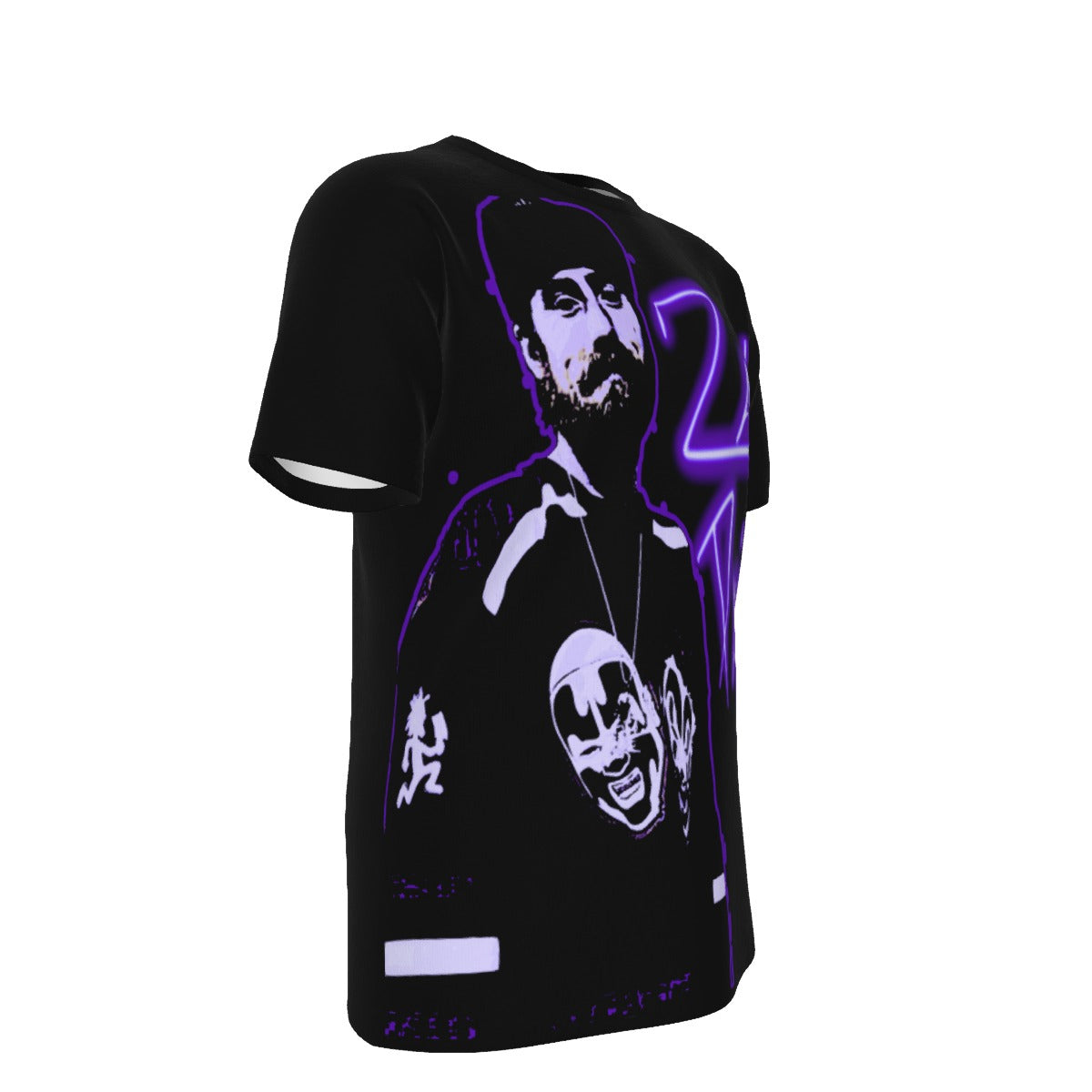 ZP Faygo Rain with Purple
