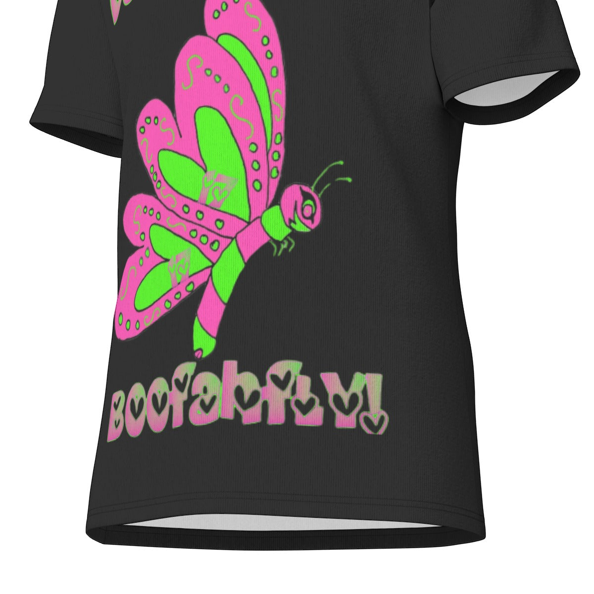 Gathering Card 11 - Boofahfly