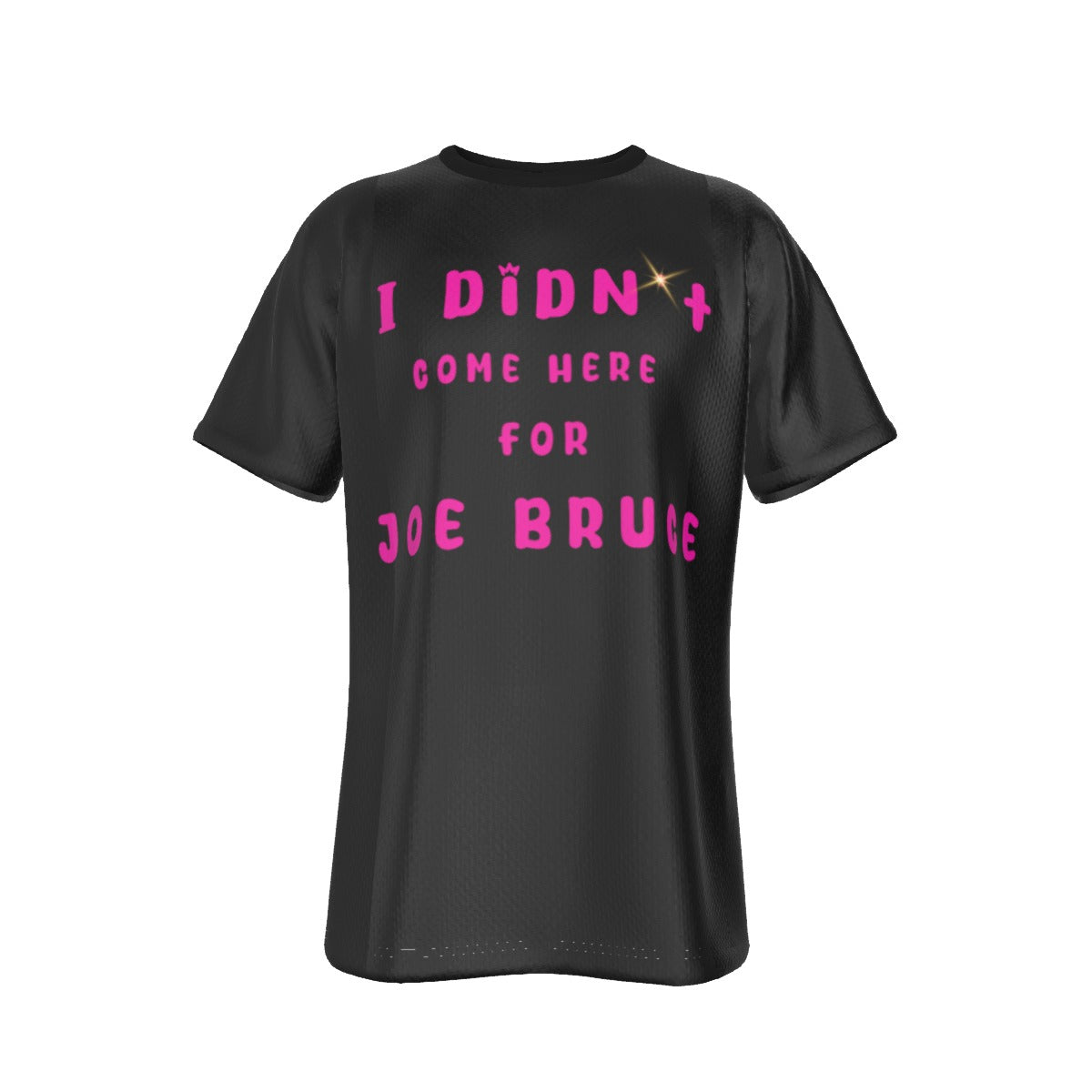 Here for Violent K Shirt