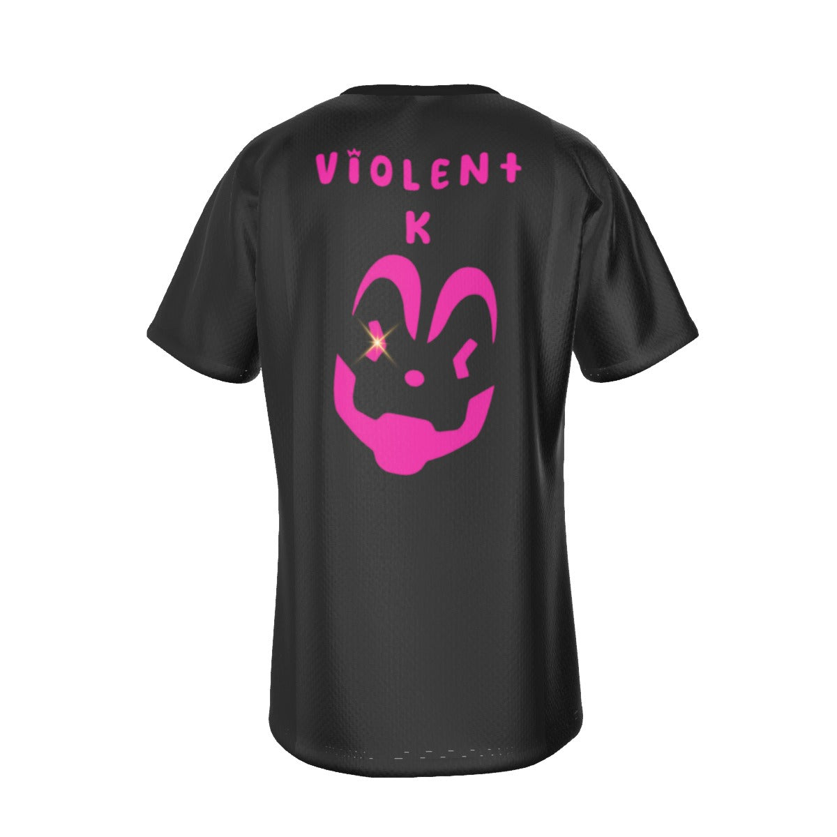 Here for Violent K Shirt