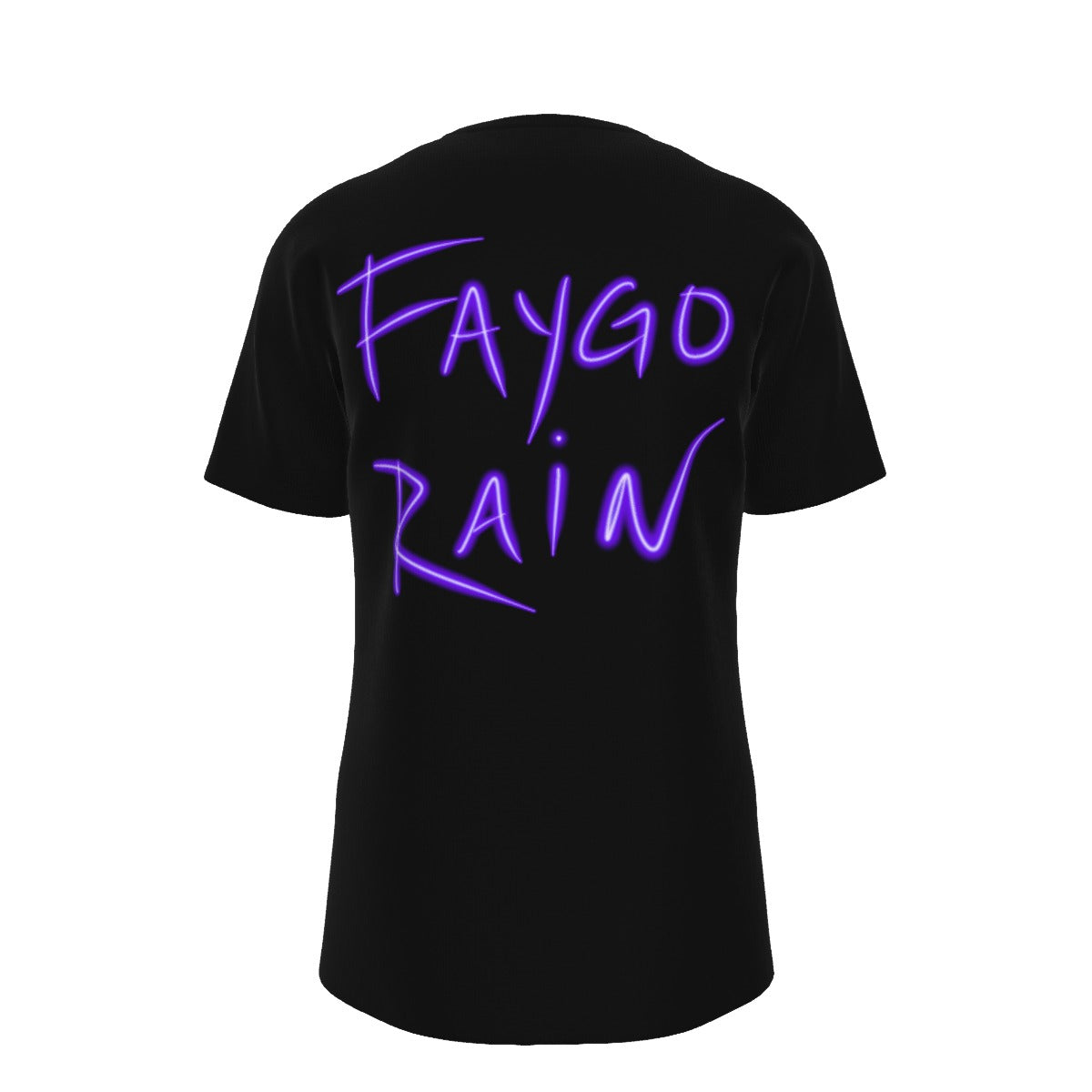 ZP Faygo Rain with Purple