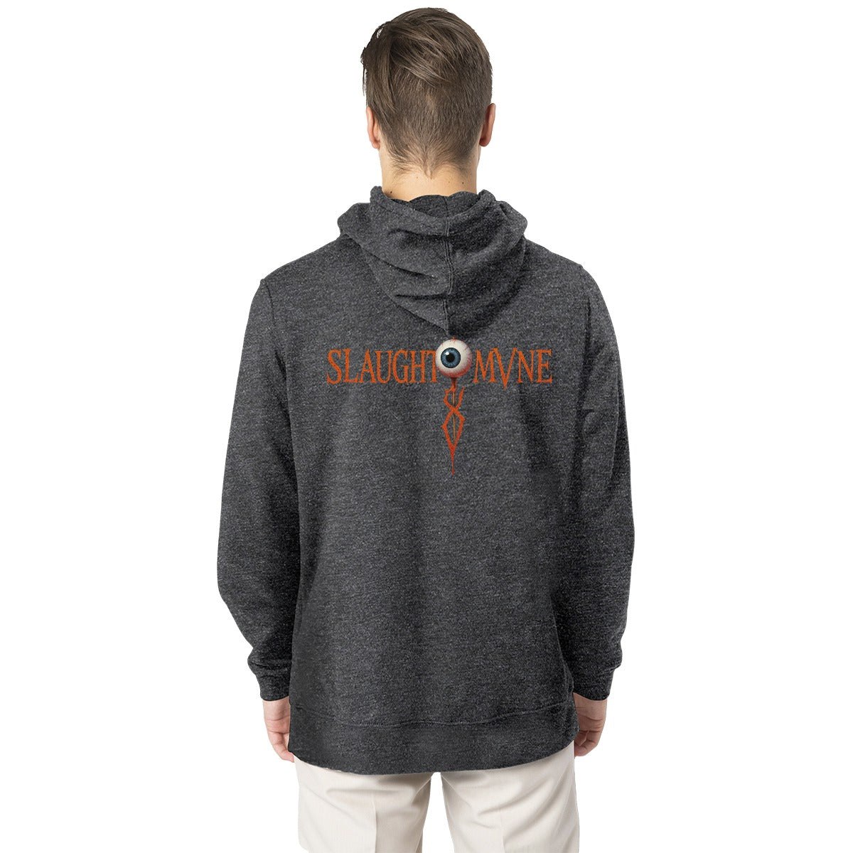 Slaughtamvne Hoodie