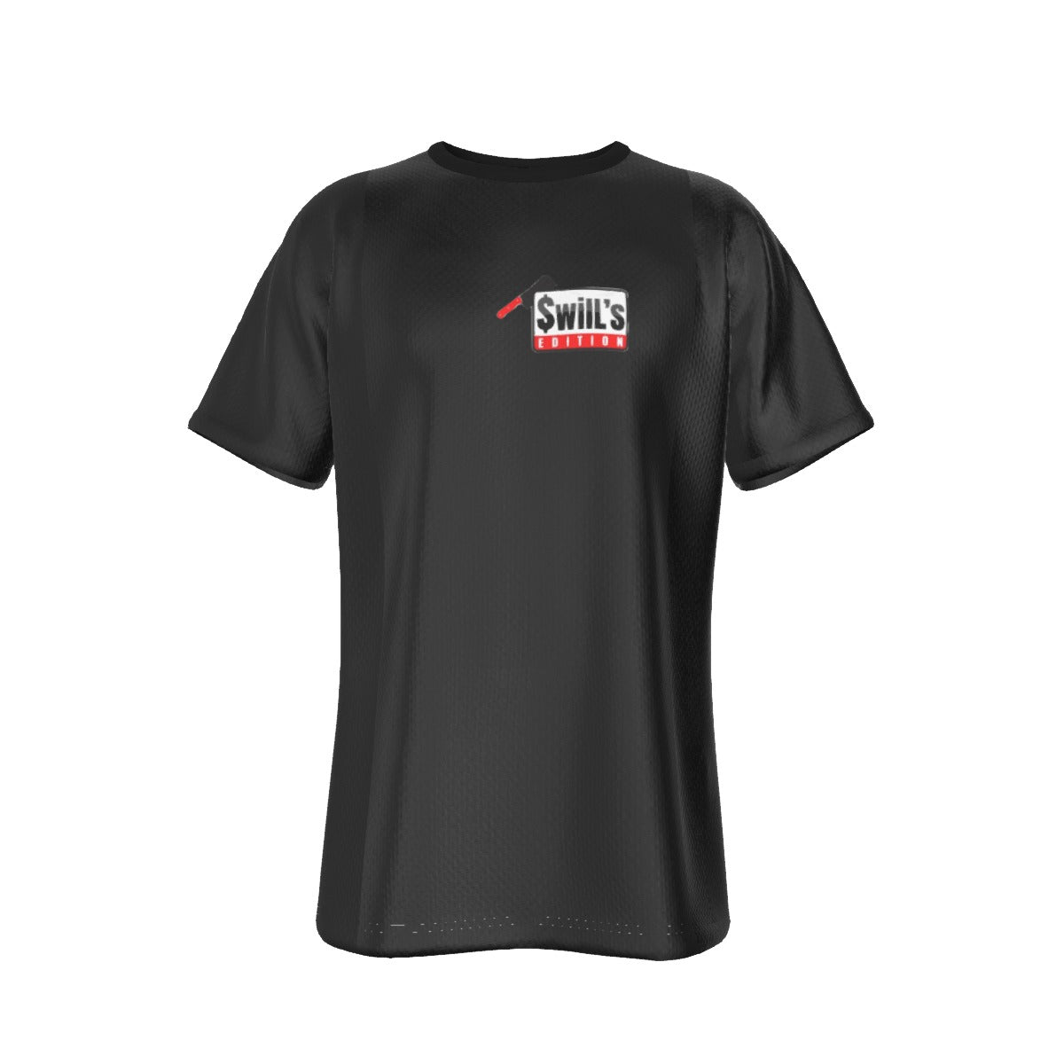 Swill's Edition Wheel Shirt