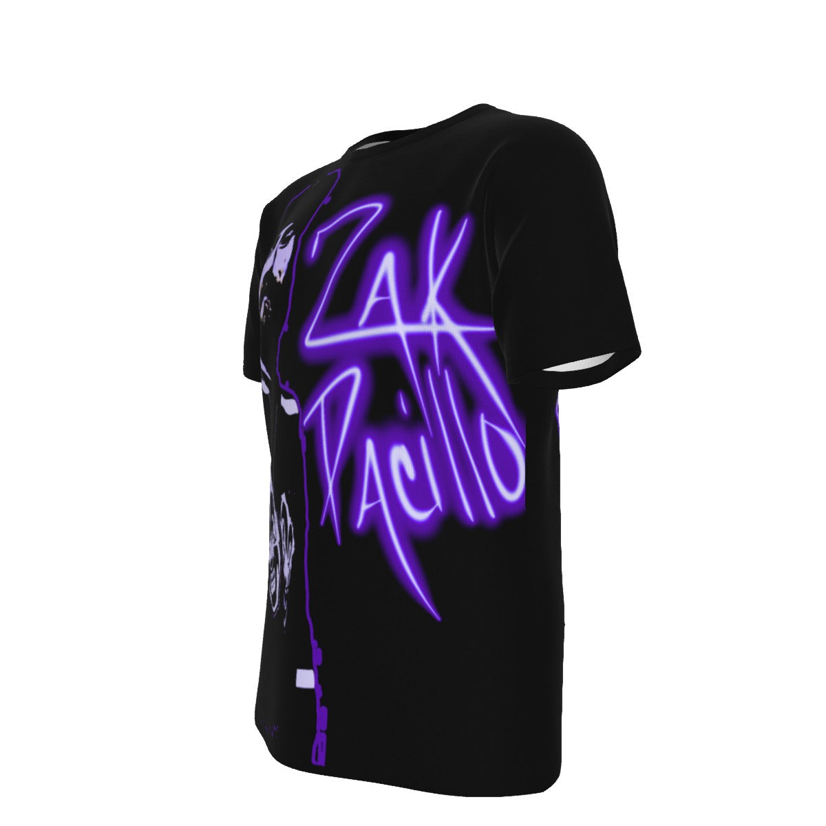ZP Faygo Rain with Purple