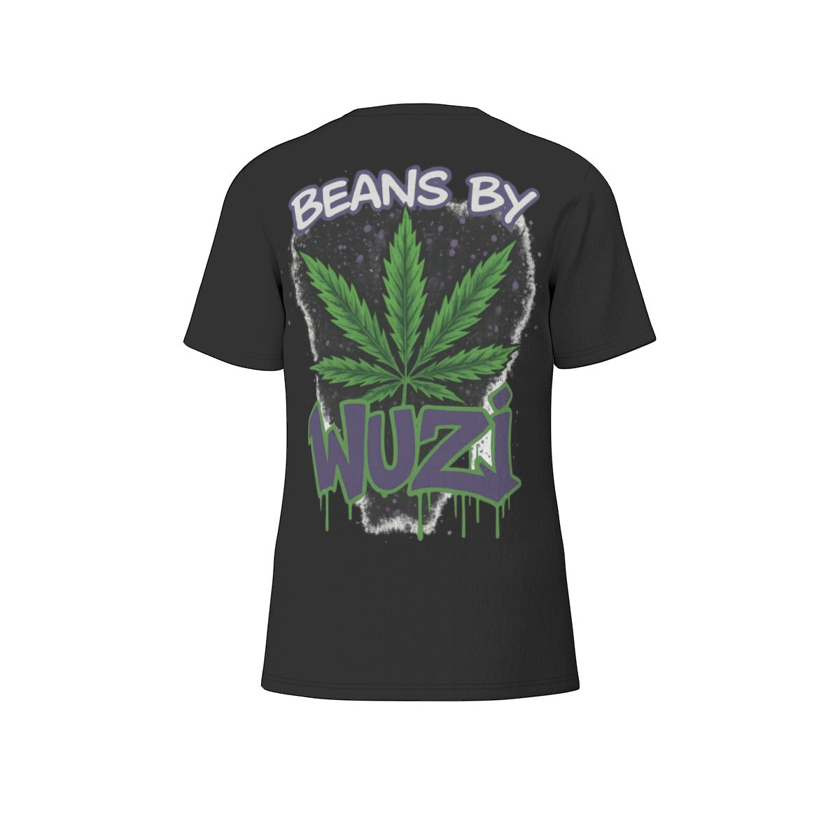 Beans By Wuzi T-Shirt