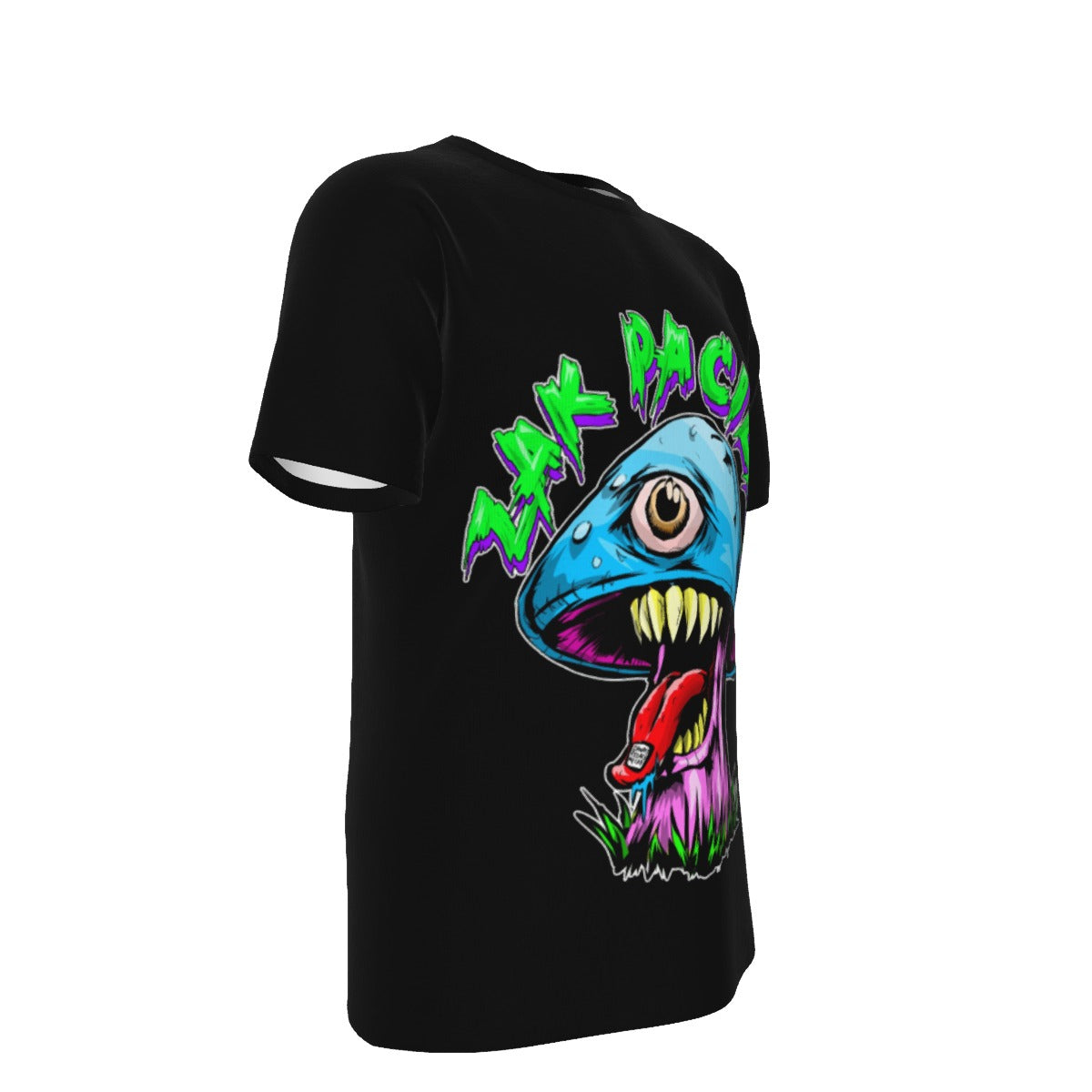 Pacillo-Cybin Spamily Shirt