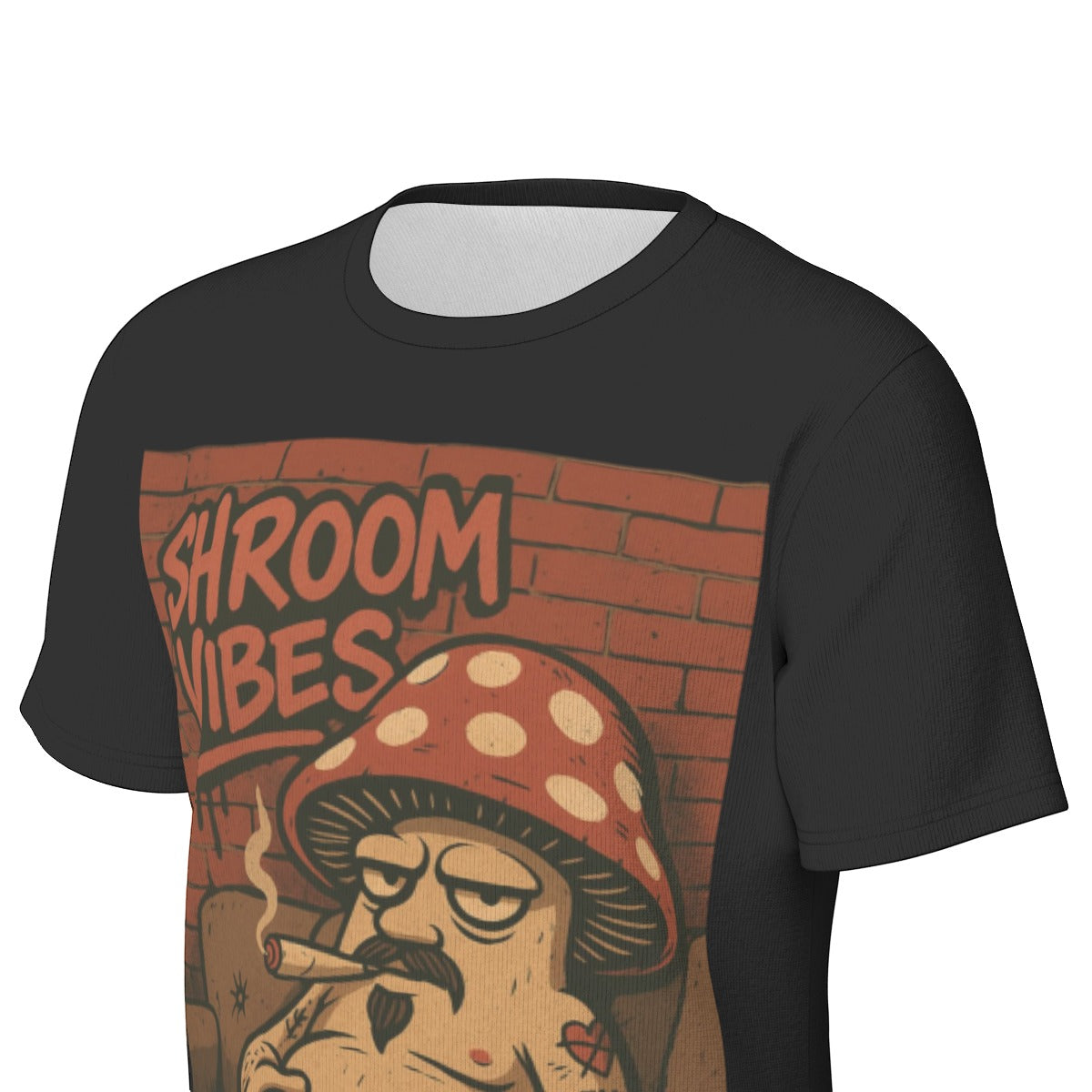 Shroom Vibes 'Lite'