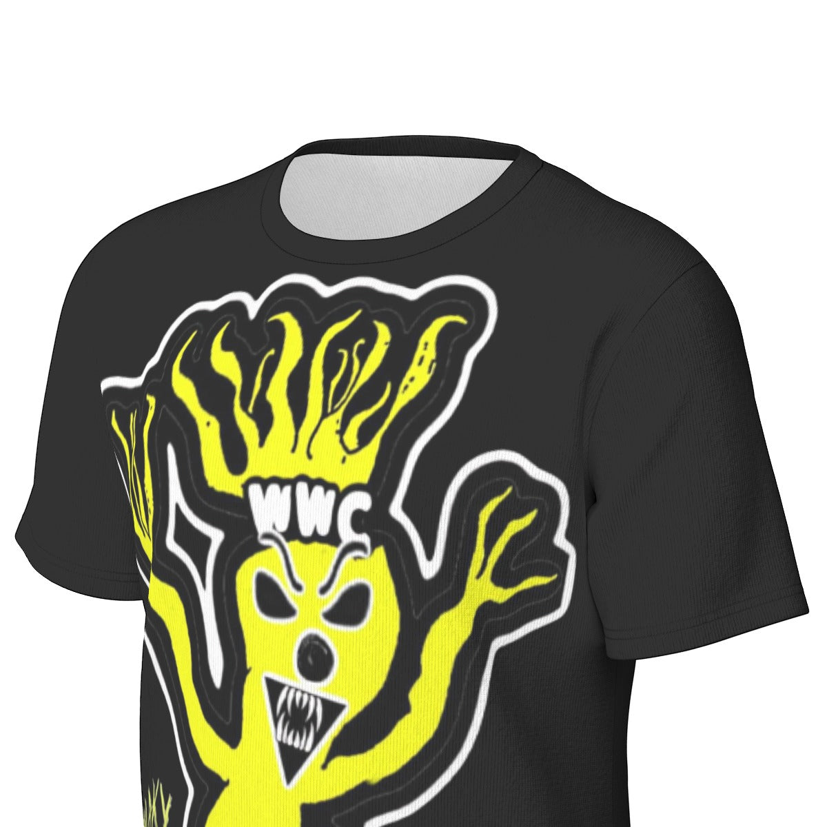 Gathering Card 2: Waky Wicked Clown