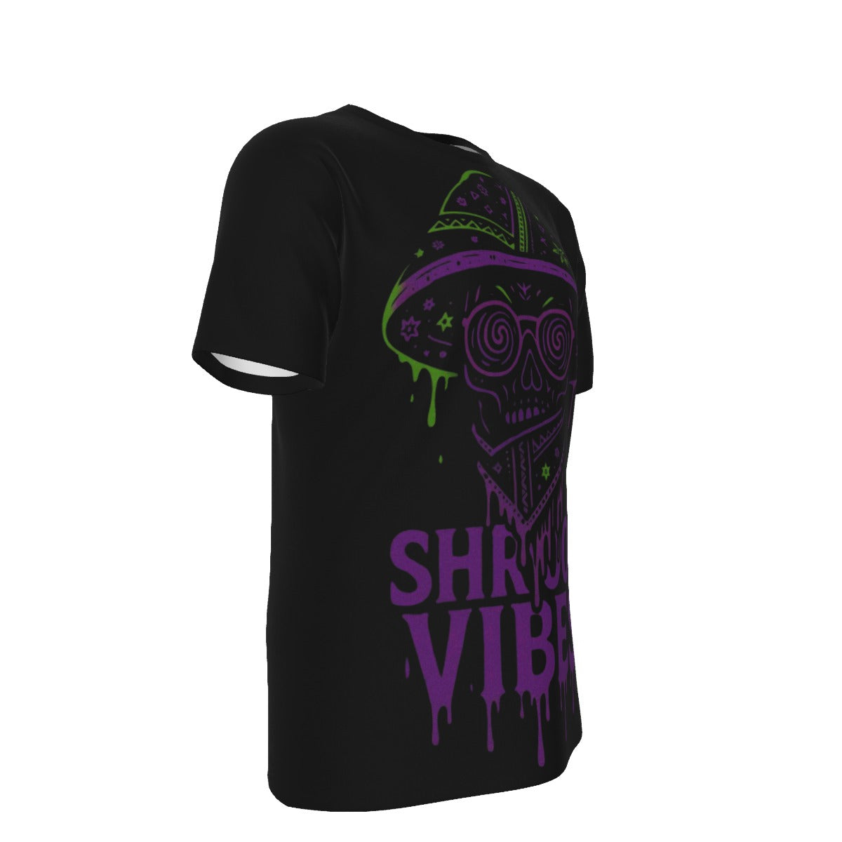 ShroomVibes in Purple