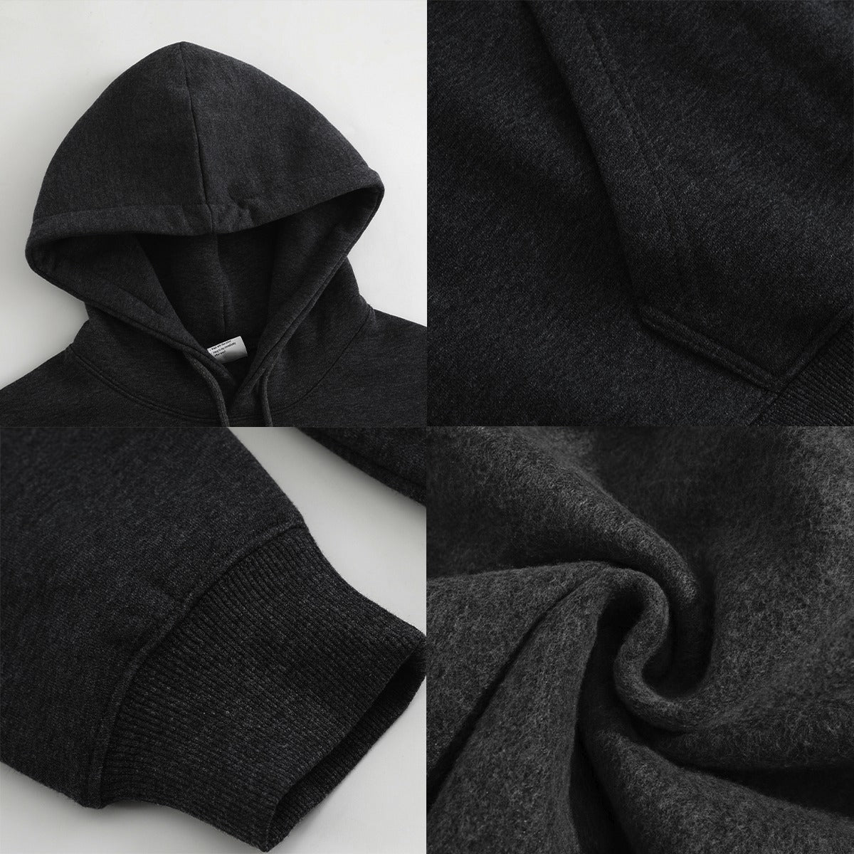 Slaughtamvne Hoodie