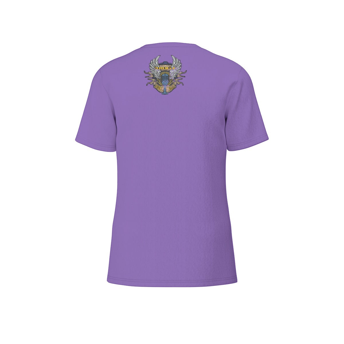 AiR MC Pride in Royal Purple