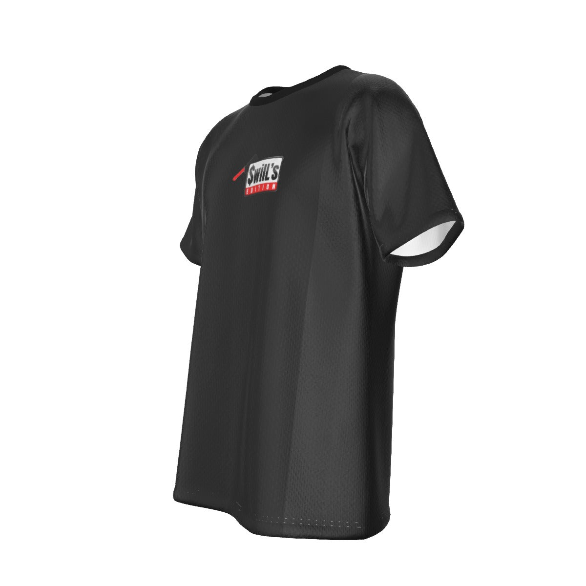 Swill's Edition Wheel Shirt