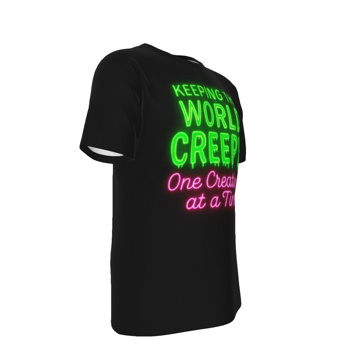 Keeping it Creepy Shirt