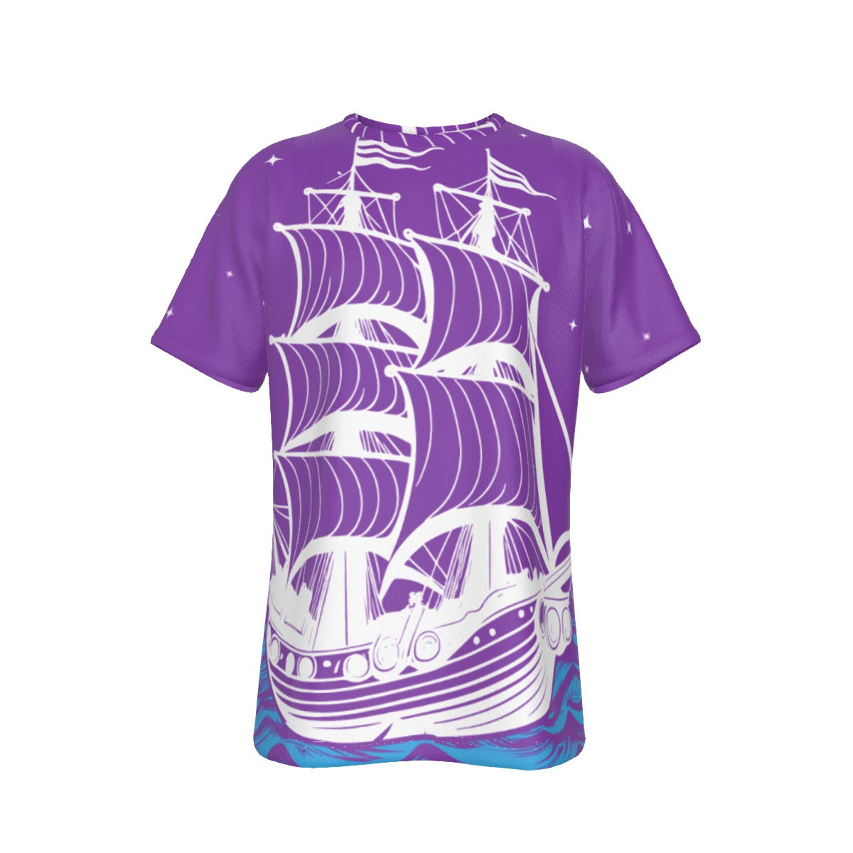 Beyond The Deep Spamily Compass (Polyester)