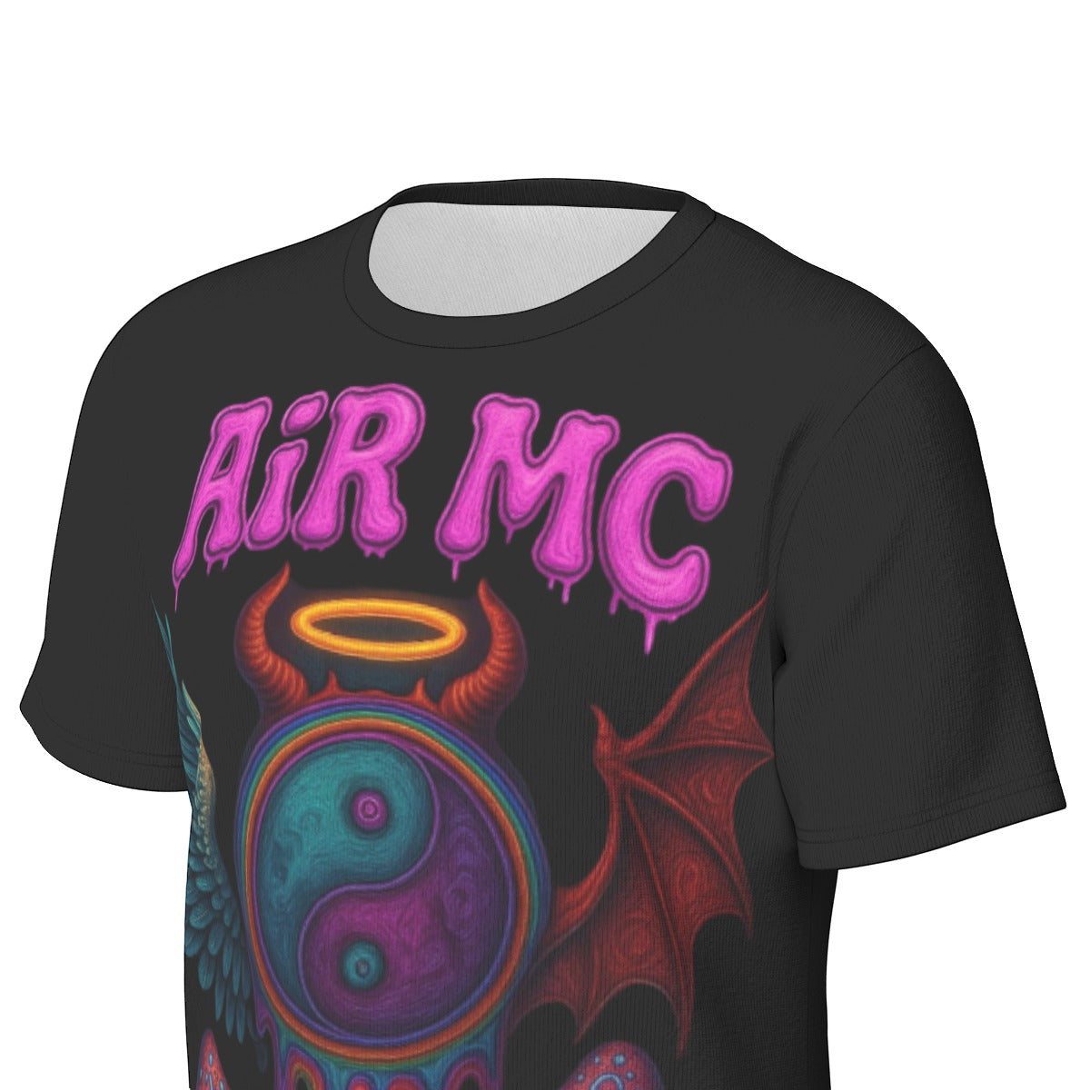 AiR MC - Mush Runes 2