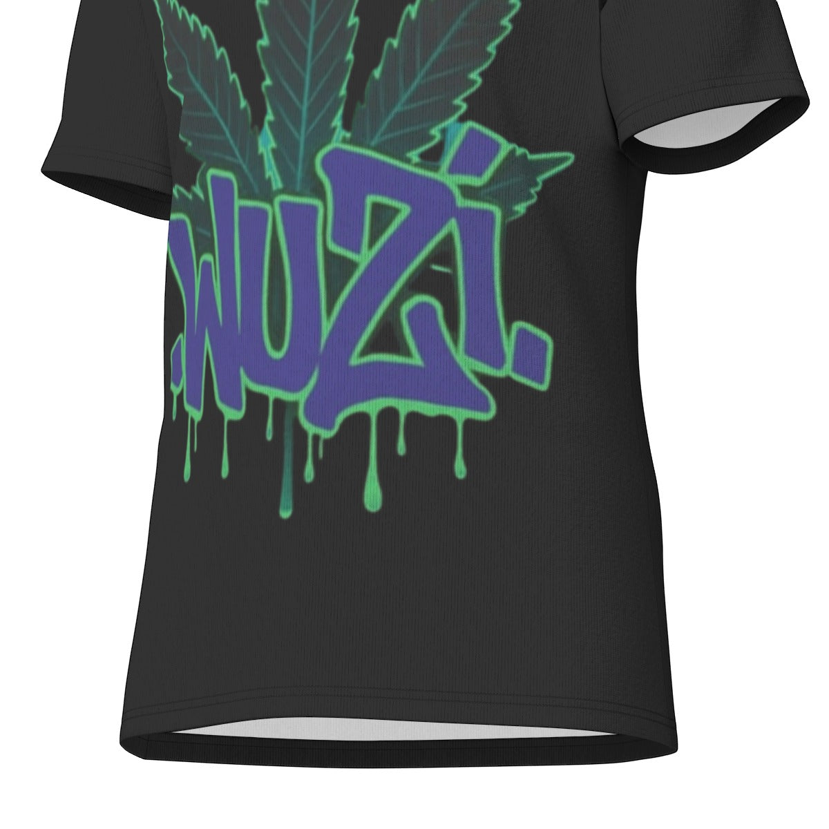 Beans By Wuzi T-Shirt