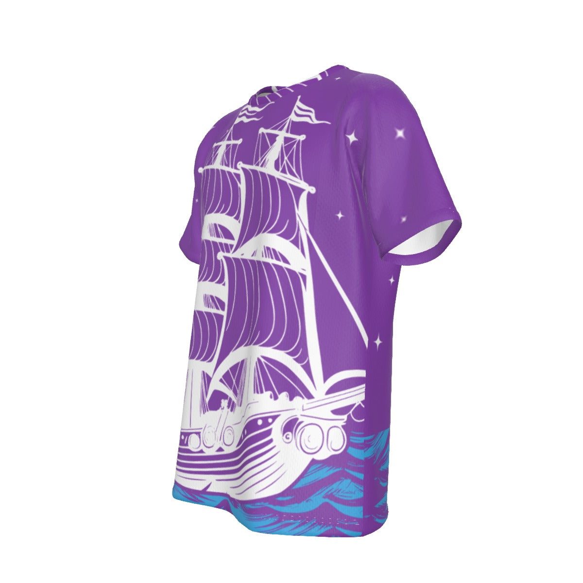 Beyond The Deep Spamily Compass (Polyester)