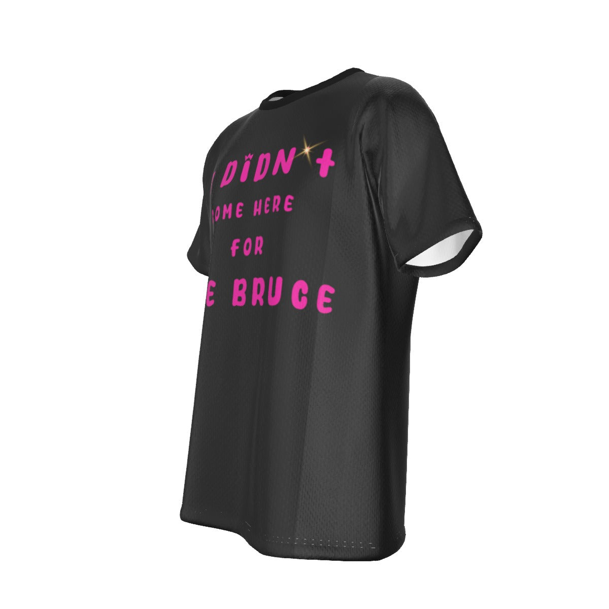 Here for Violent K Shirt