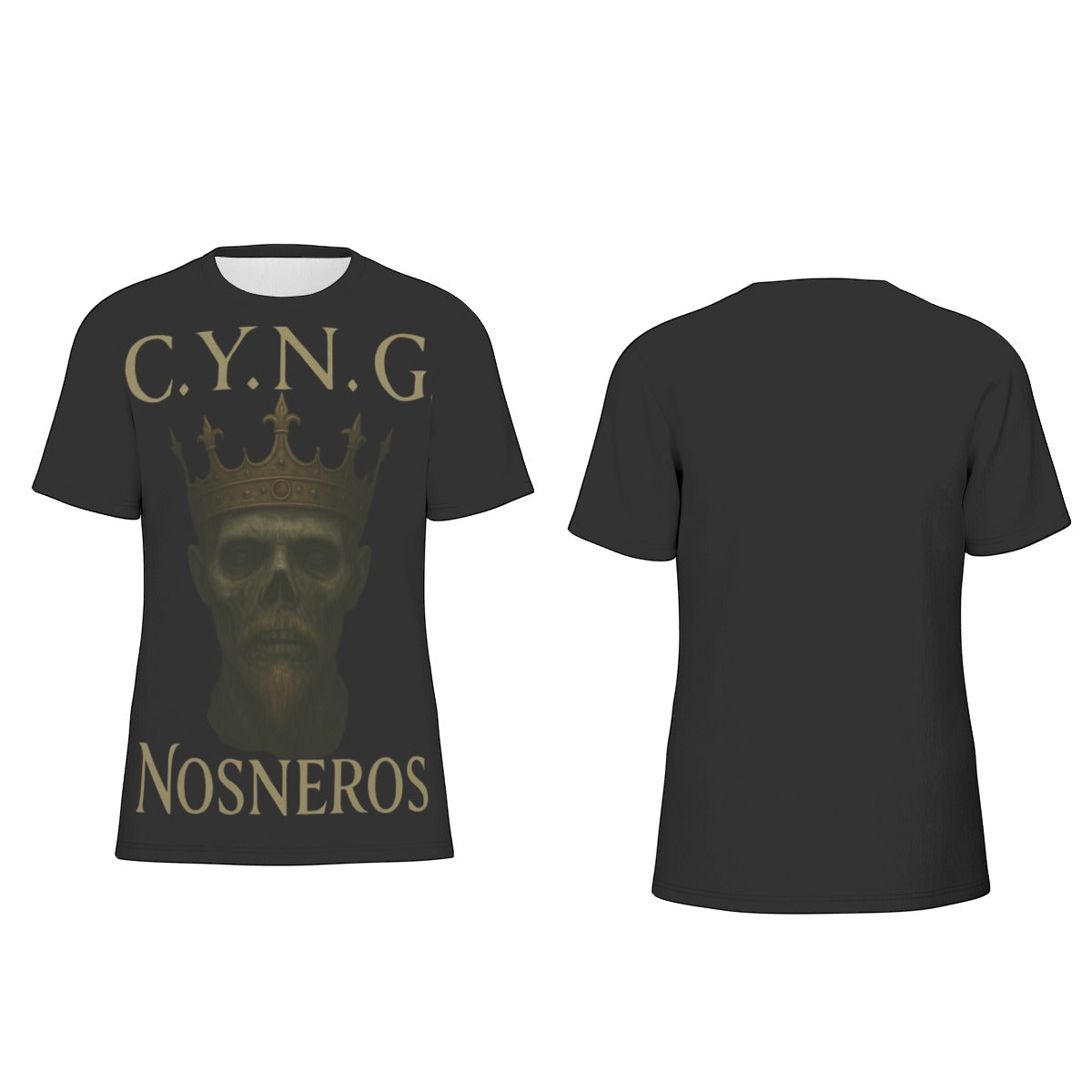 CYNG Nosneros
