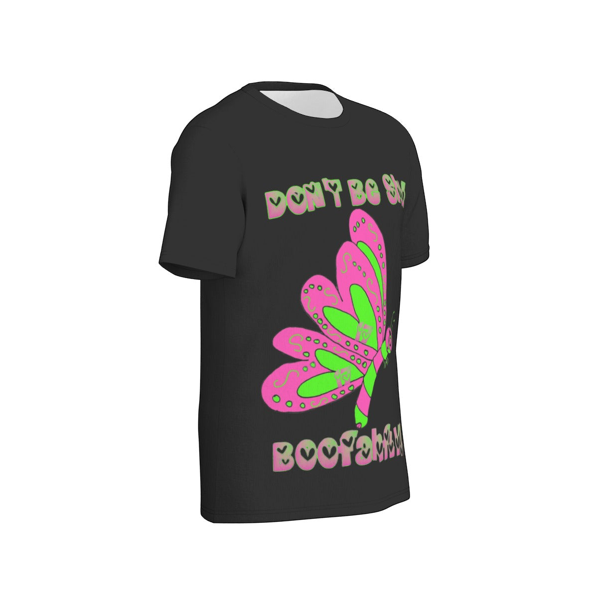 Gathering Card 11 - Boofahfly