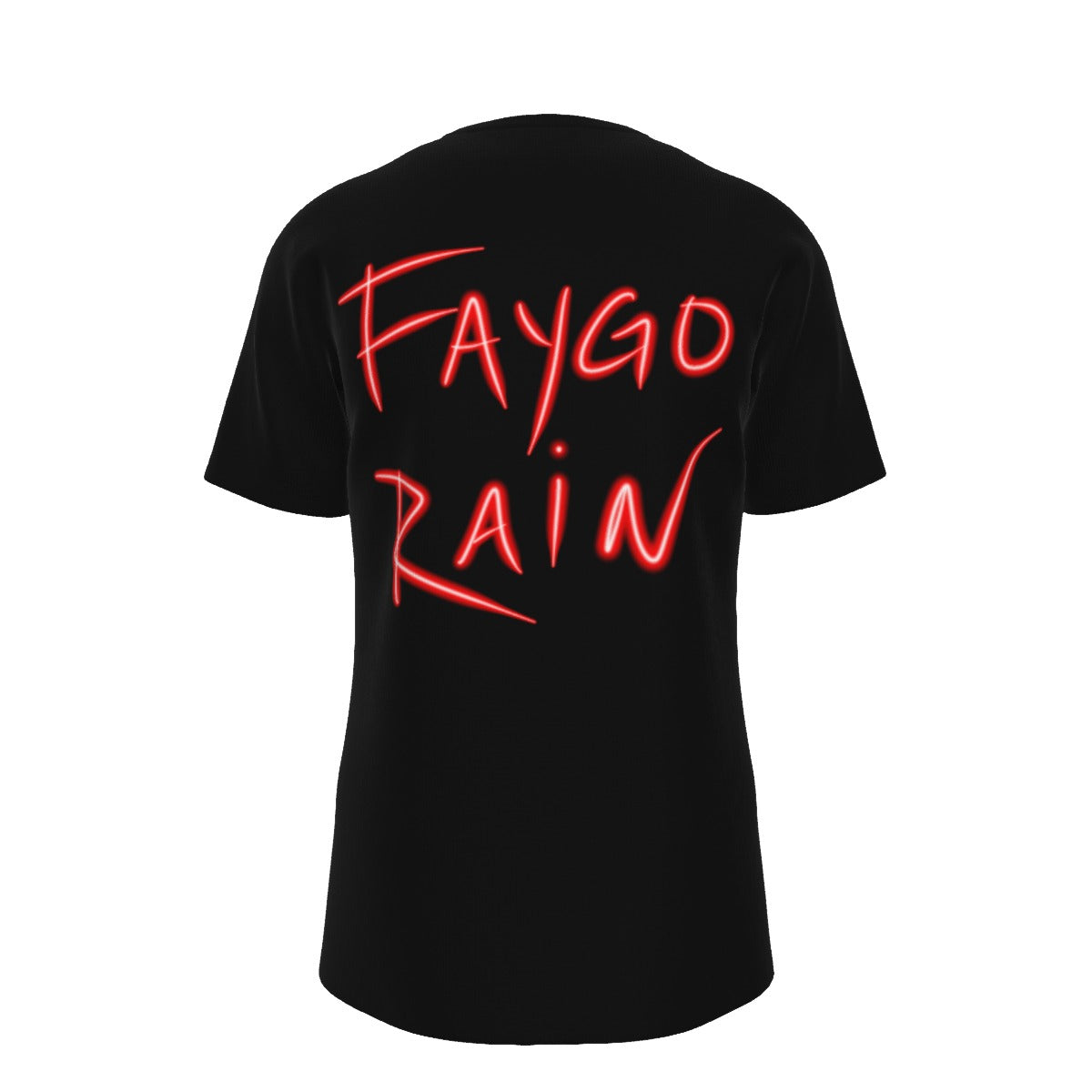 ZP Faygo Rain with Red