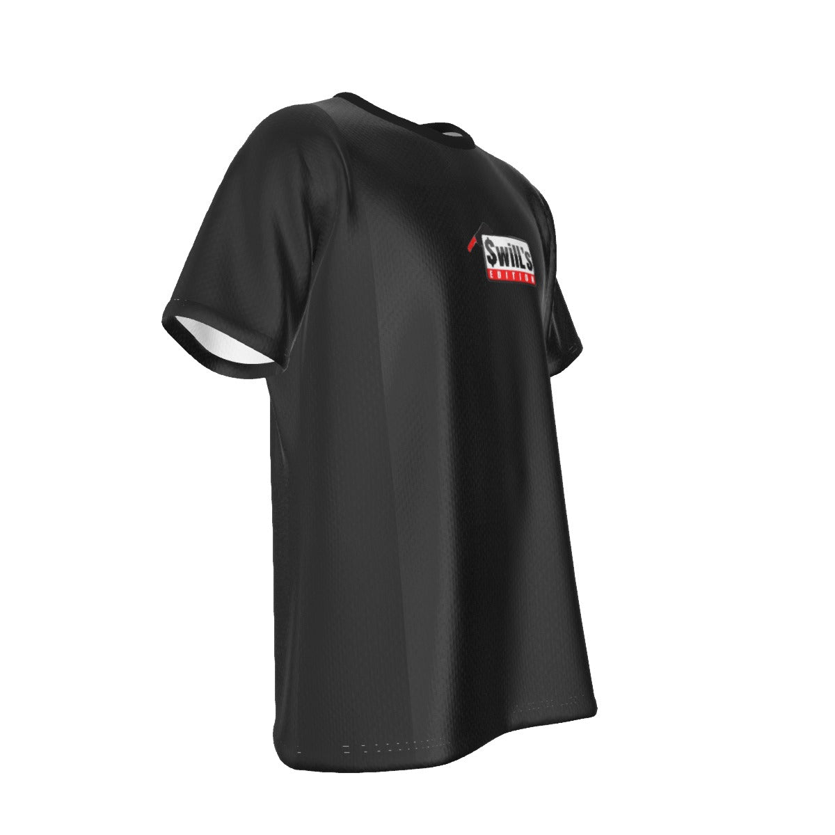 Swill's Edition Wheel Shirt