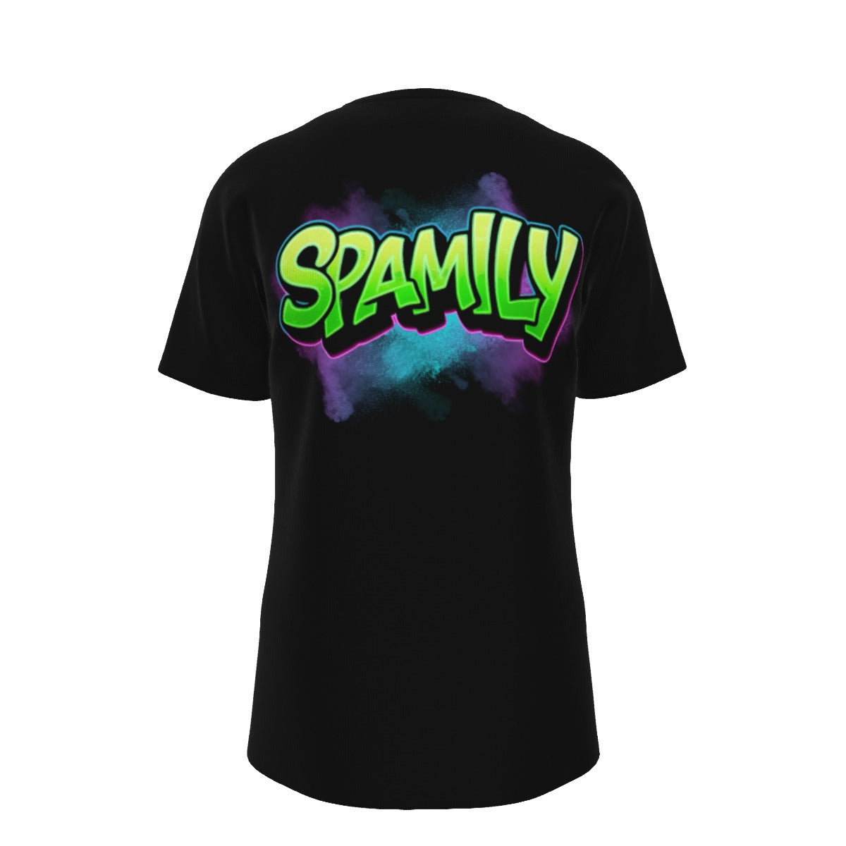 Pacillo-Cybin Spamily Shirt
