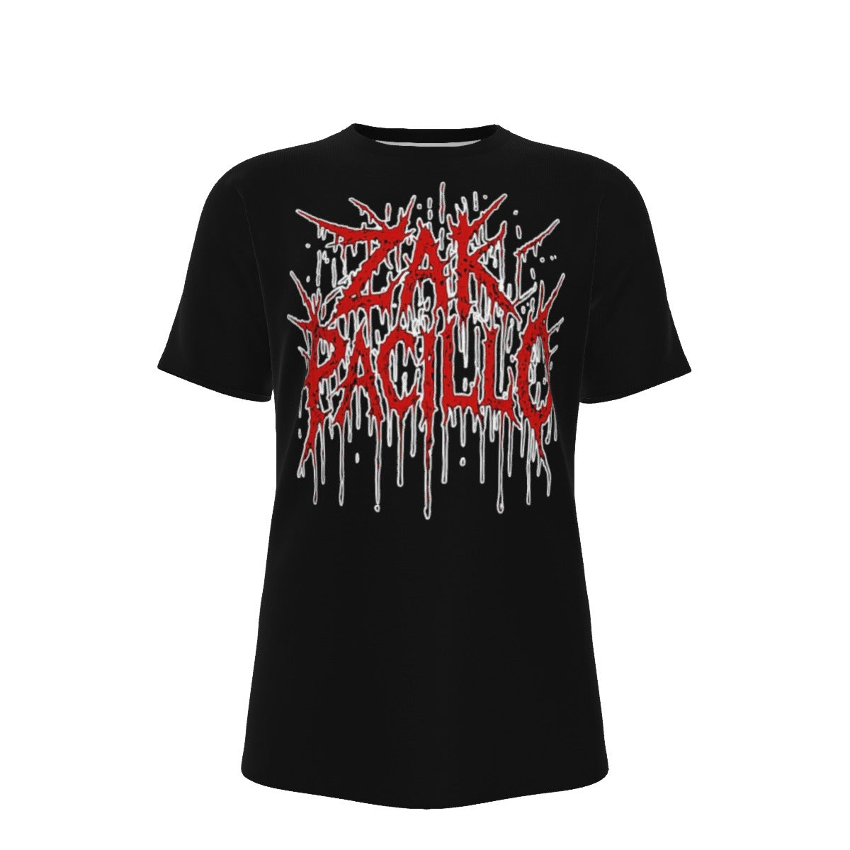 ZP Red Splatter