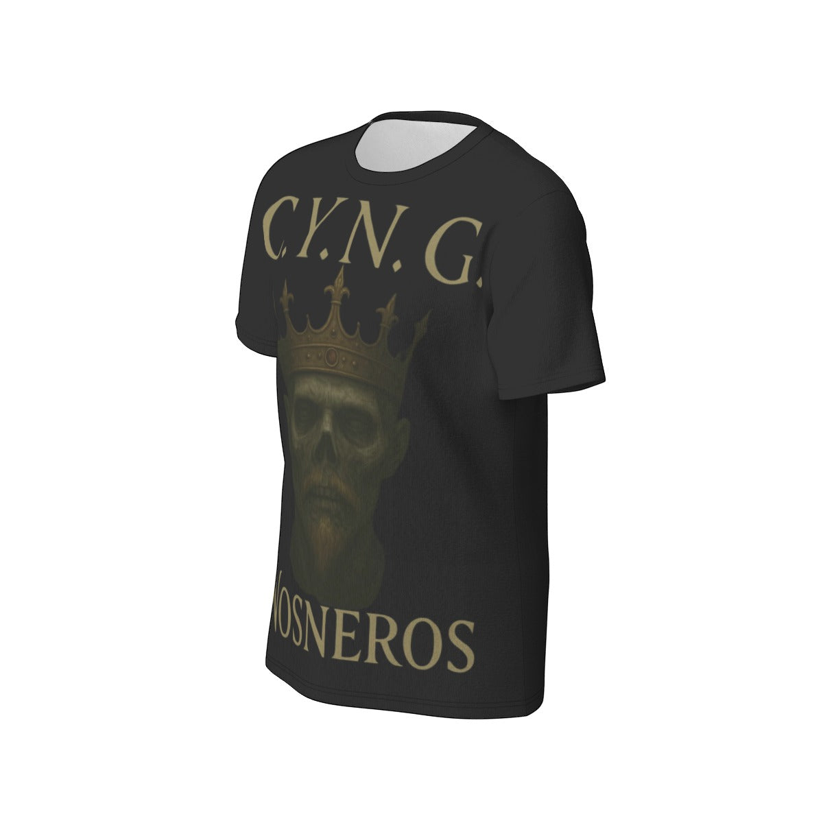 CYNG Nosneros