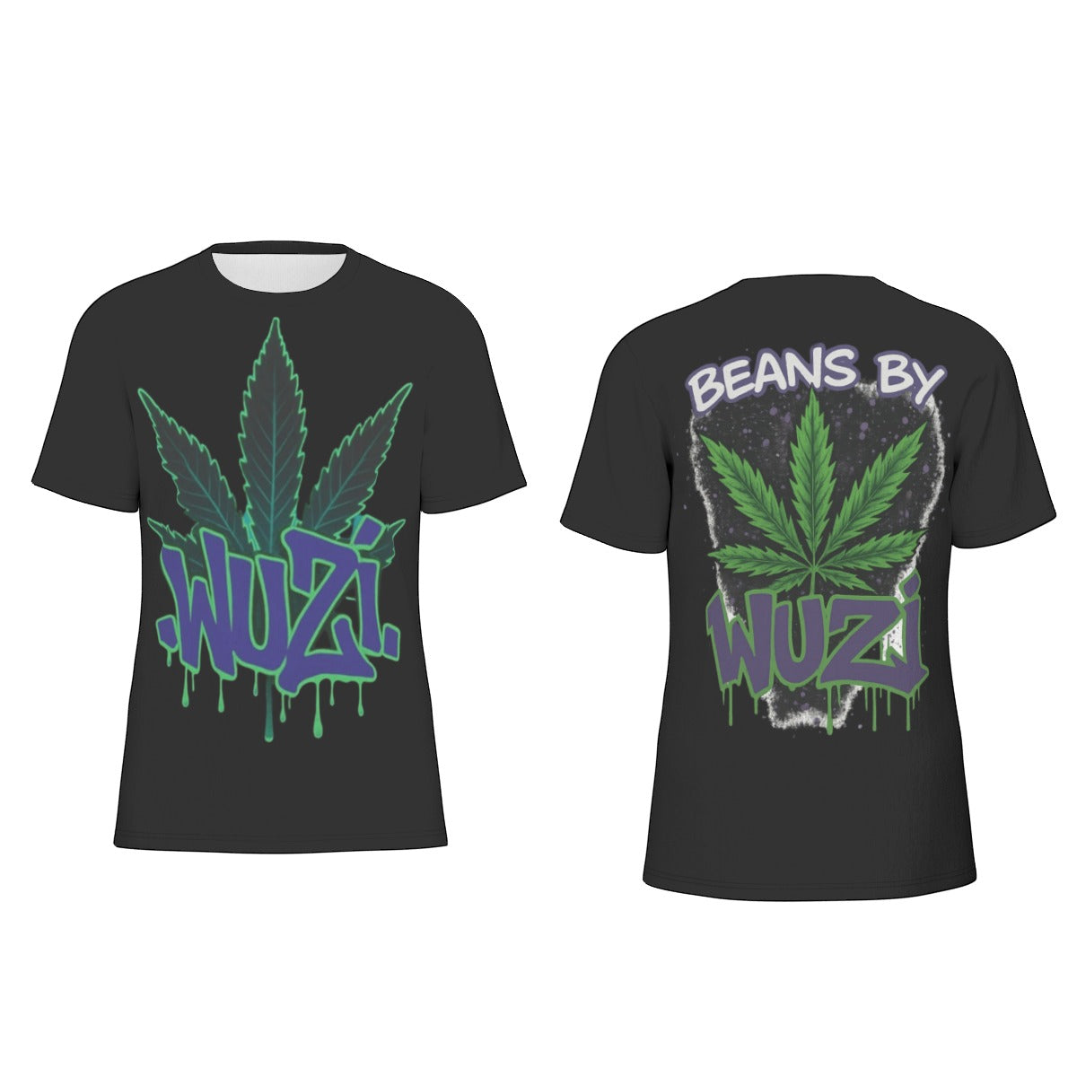 Beans By Wuzi T-Shirt