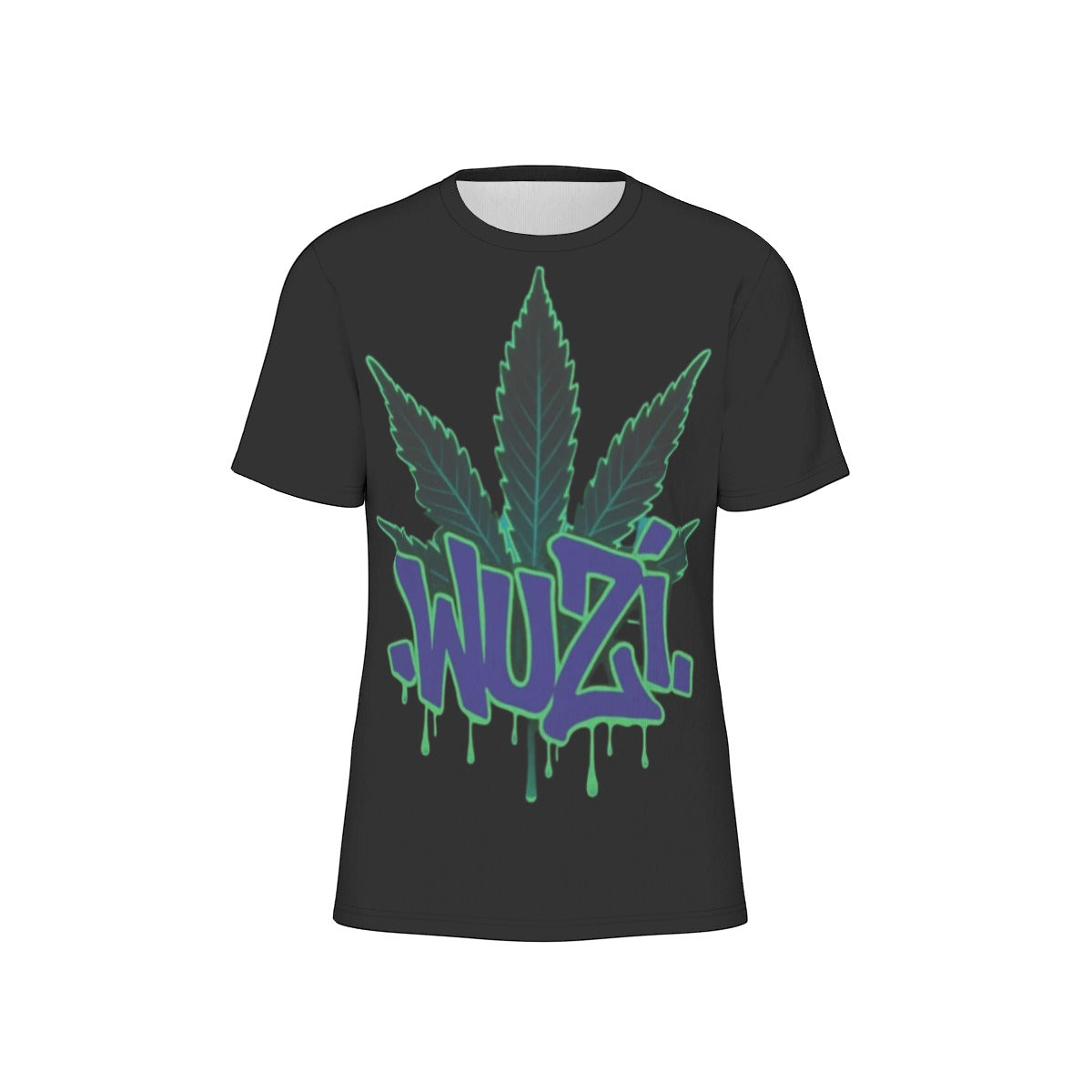 Beans By Wuzi T-Shirt