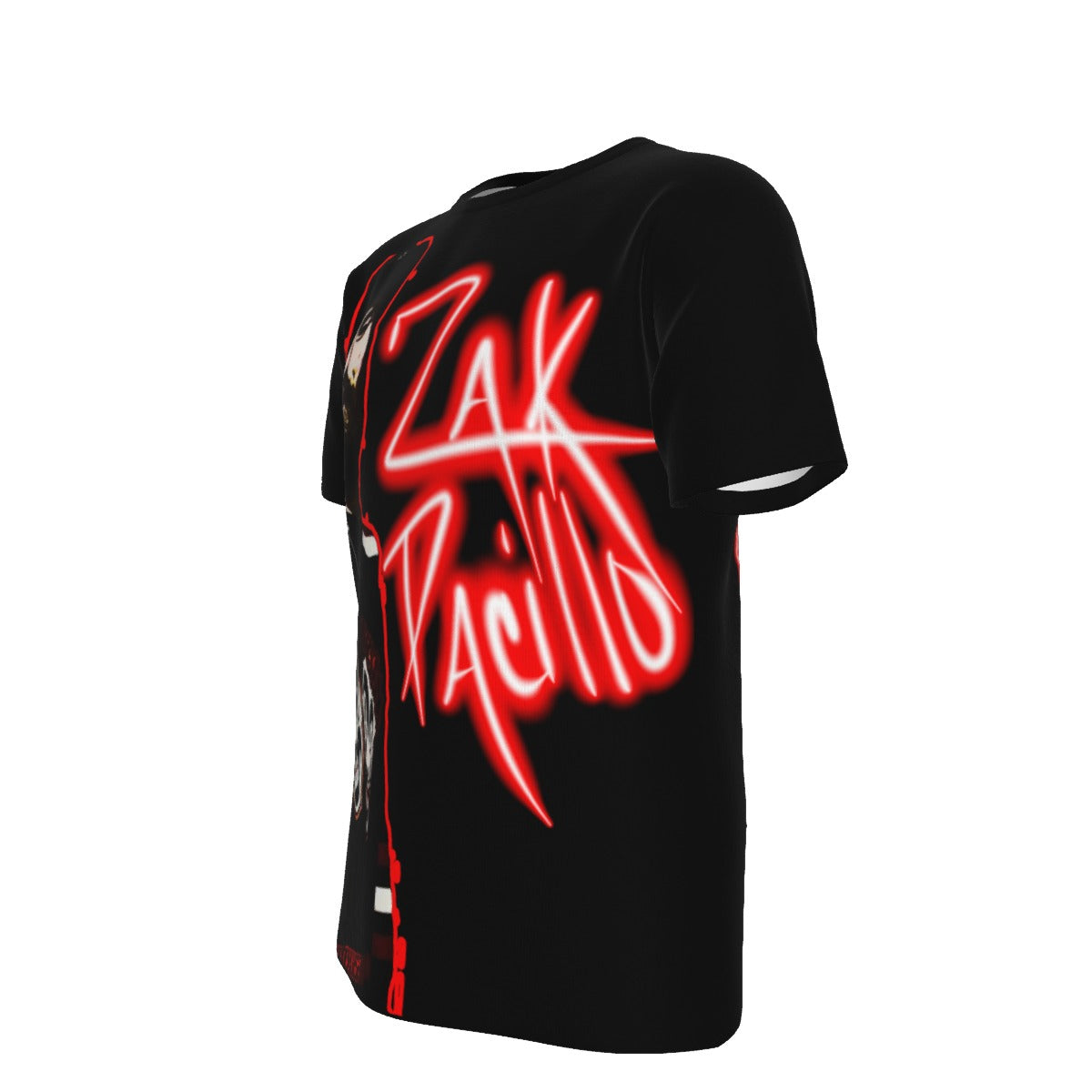 ZP Faygo Rain with Red