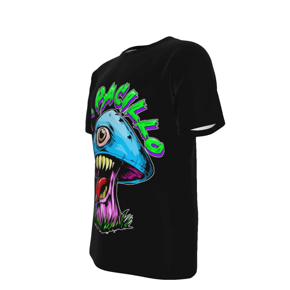 Pacillo-Cybin Spamily Shirt