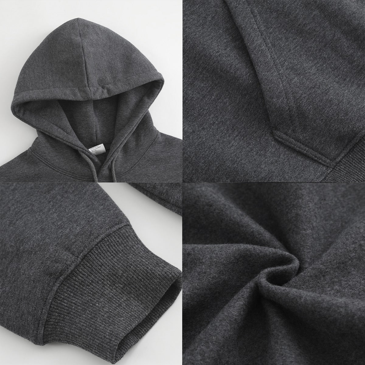 Slaughtamvne Hoodie