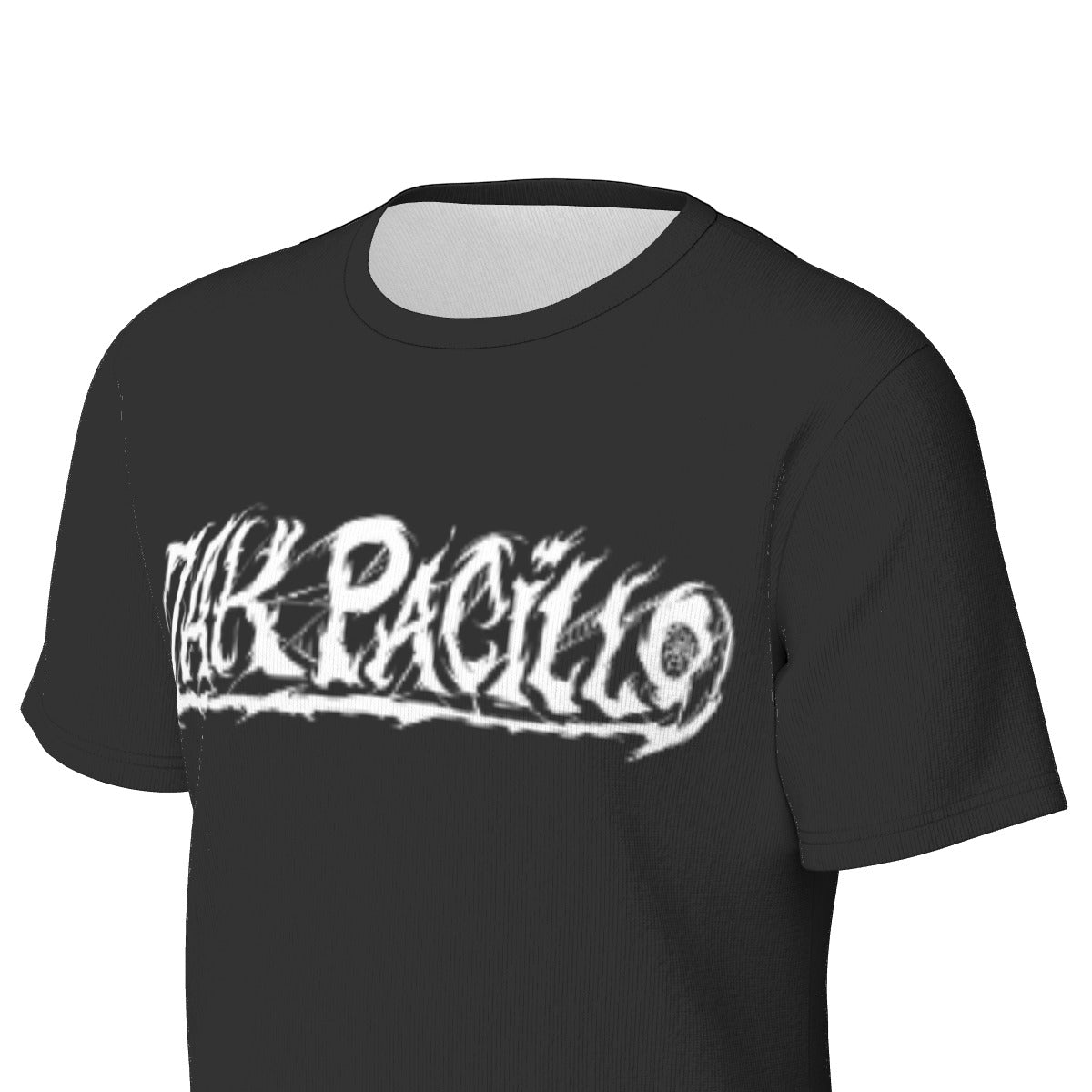 Zak Pacillo (Cotton)