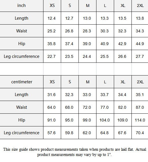 Fuck Off! Women's Casual Shorts