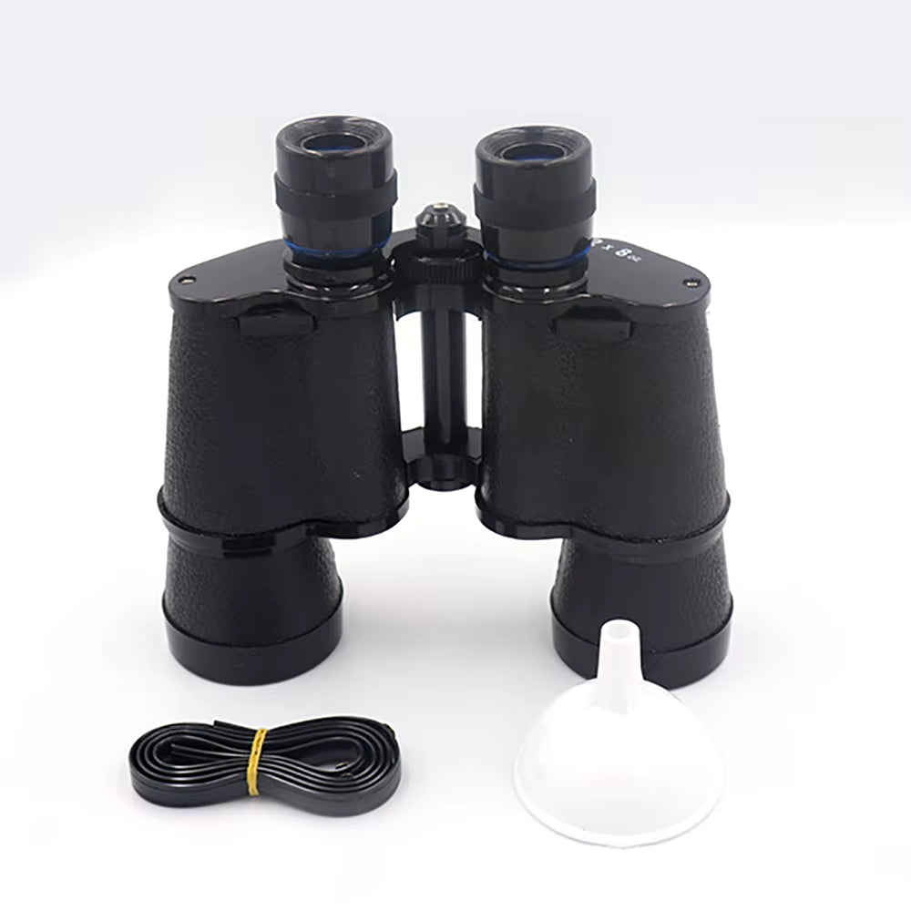 500ML Binoculars Flask Outdoor Hidden Hip Flask 