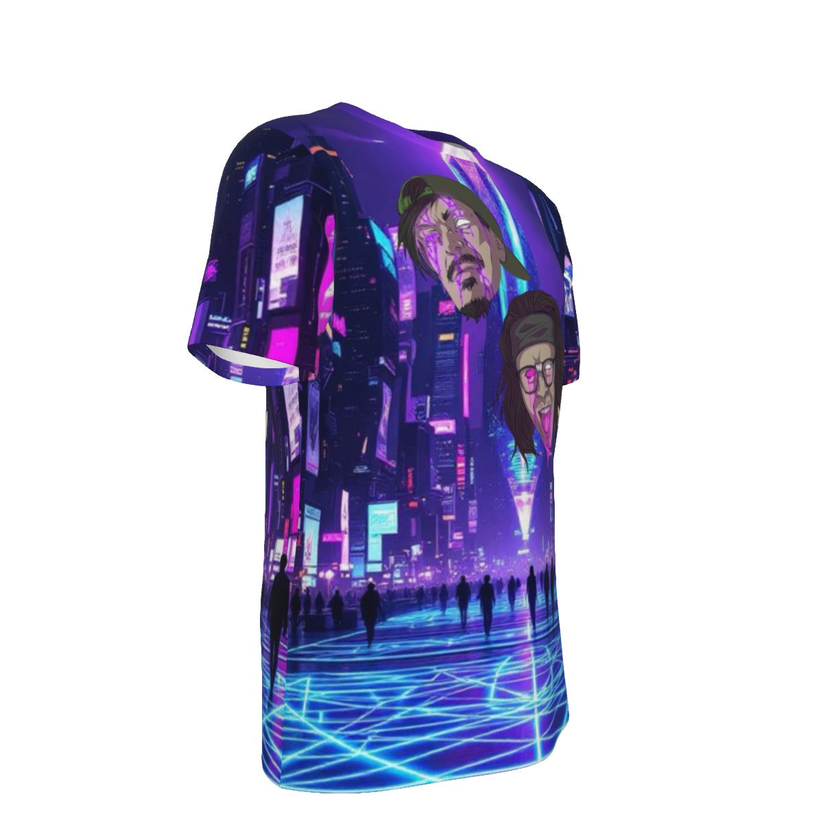 AiR MC Flight Crew Polyester