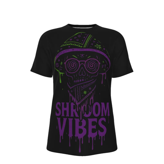 ShroomVibes in Purple