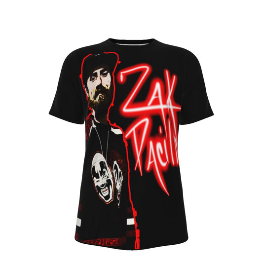 ZP Faygo Rain with Red
