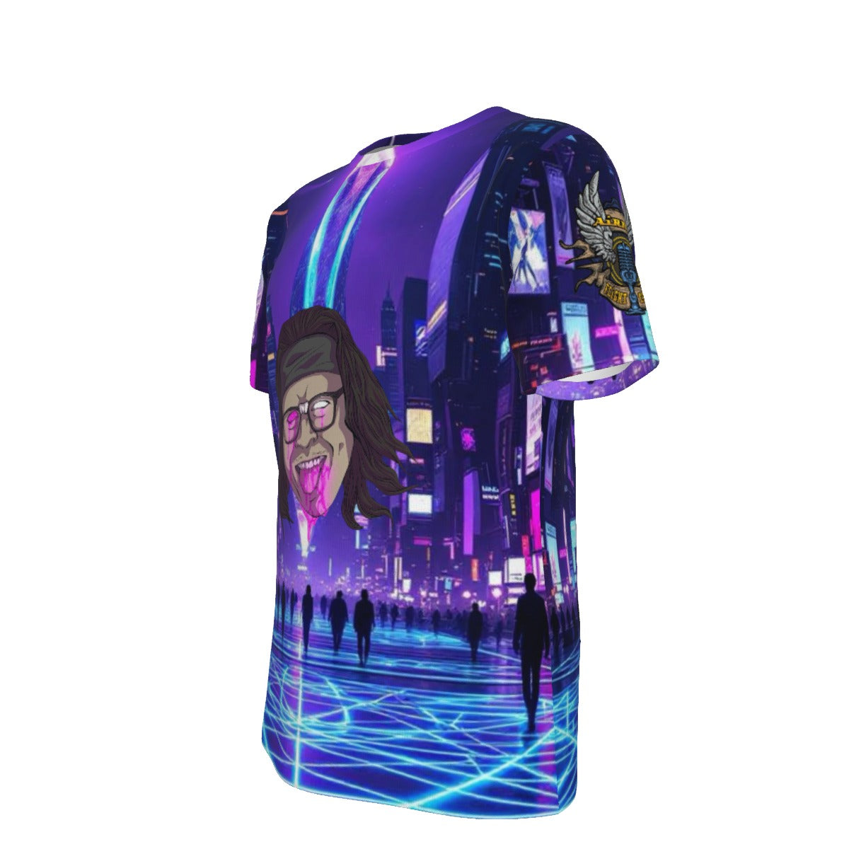 AiR MC MC C Polyester