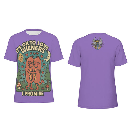 AiR MC Pride in Royal Purple