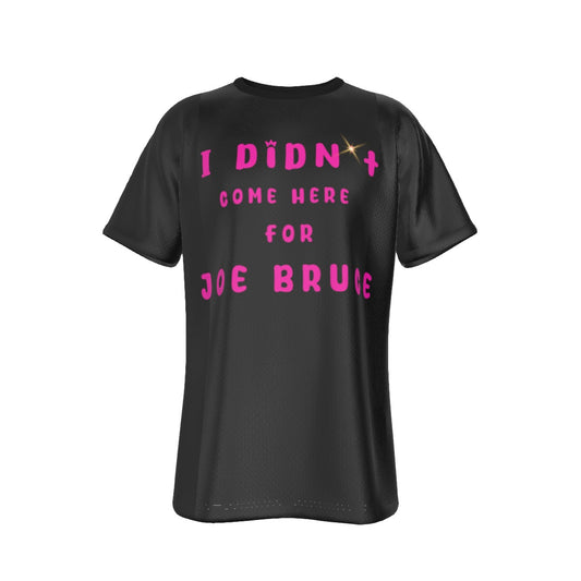 Here for Violent K Shirt