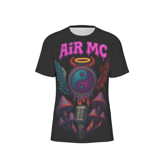 AiR MC  - Mush Runes 2