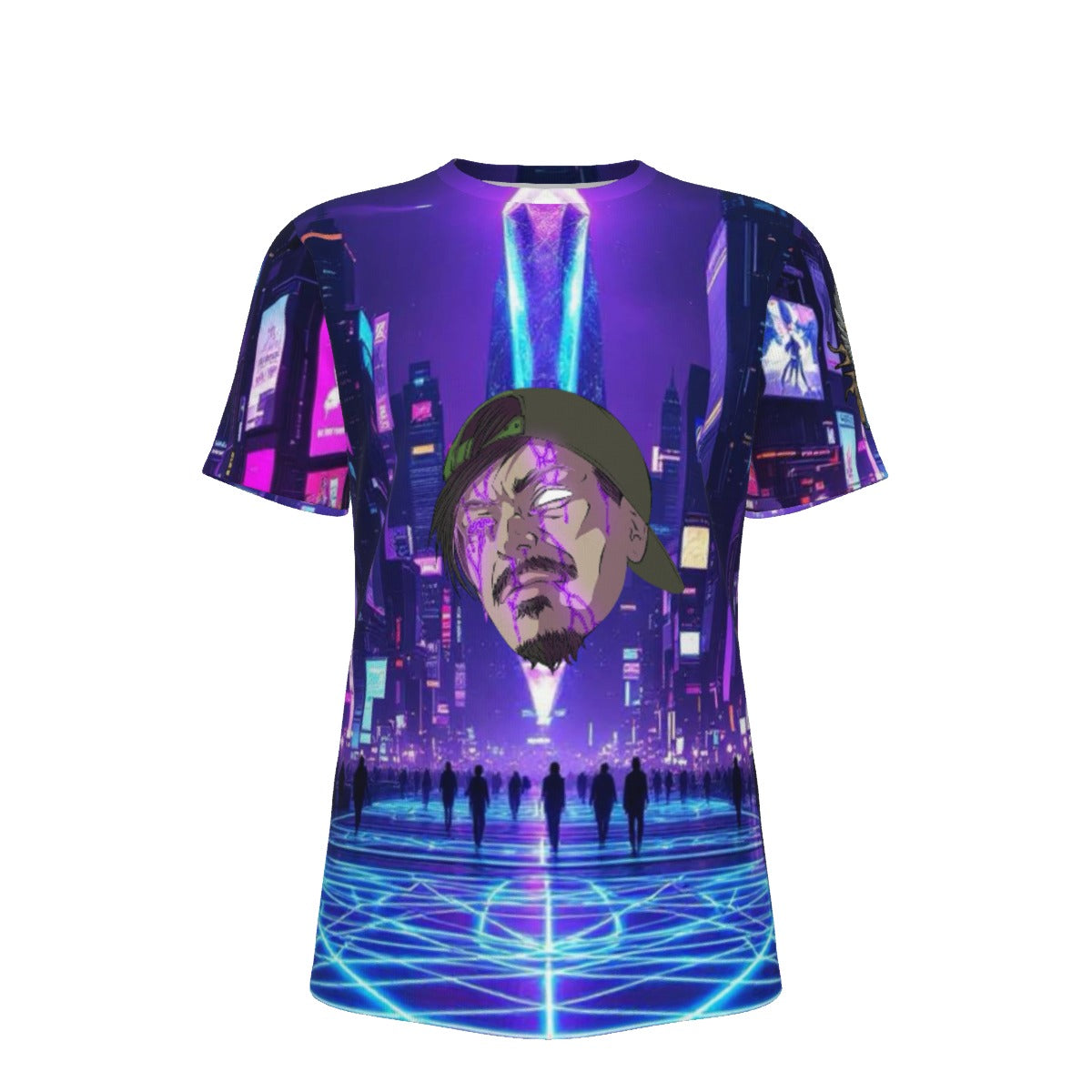 AiR MC Gingerbread Polyester