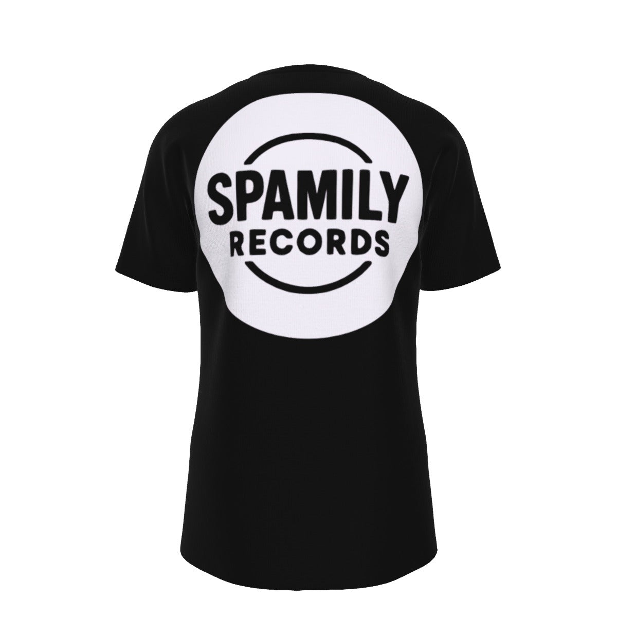 Zak Pacillo Spamily Man