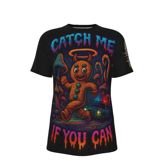 Air MC Catch Me if You Can